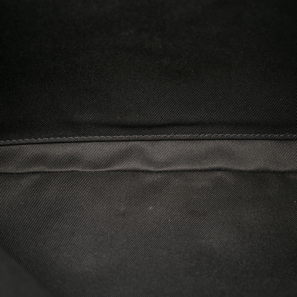 Louis Vuitton Monogram Shadow Discovery Pochette (SHG-rQKxIP)