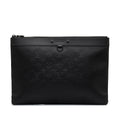 Louis Vuitton Monogram Shadow Discovery Pochette (SHG-aLwt1i)