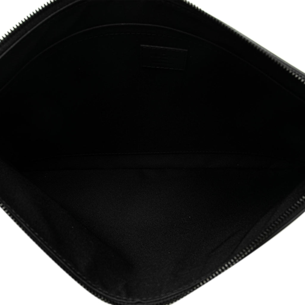 Louis Vuitton Monogram Shadow Discovery Pochette (SHG-0jrbak)