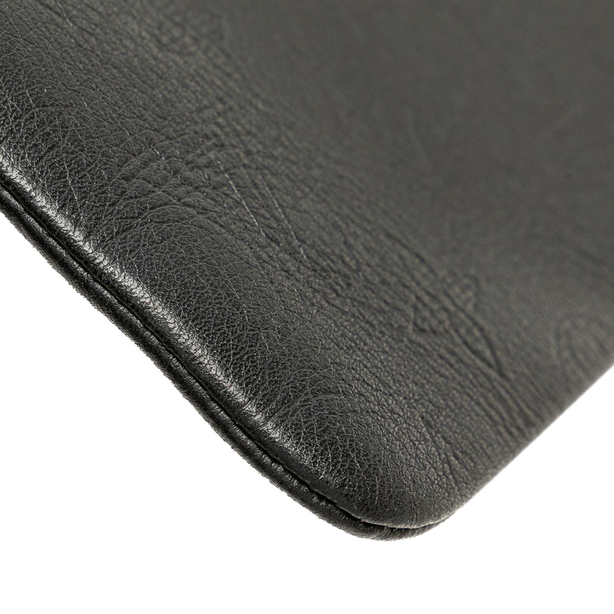 Louis Vuitton Monogram Shadow Discovery Pochette