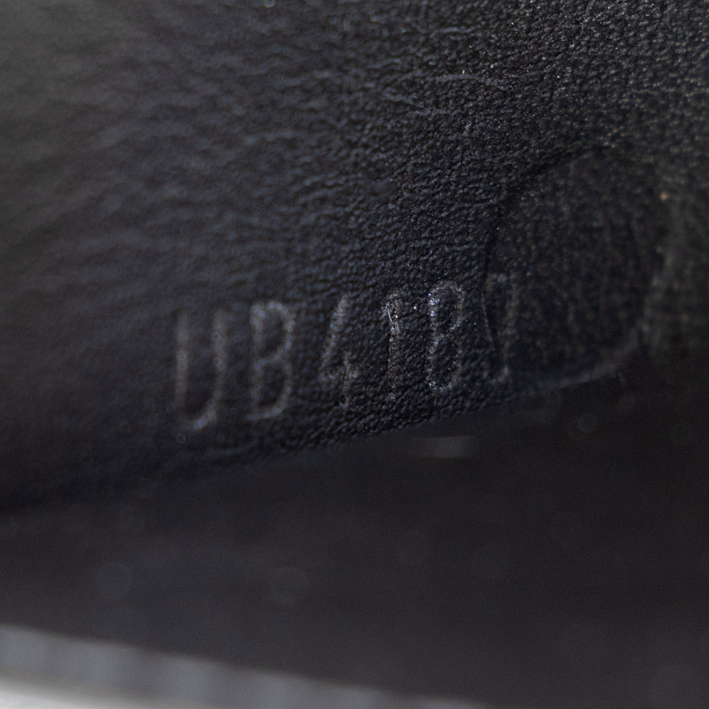 Louis Vuitton Monogram Shadow Discovery Compact Wallet