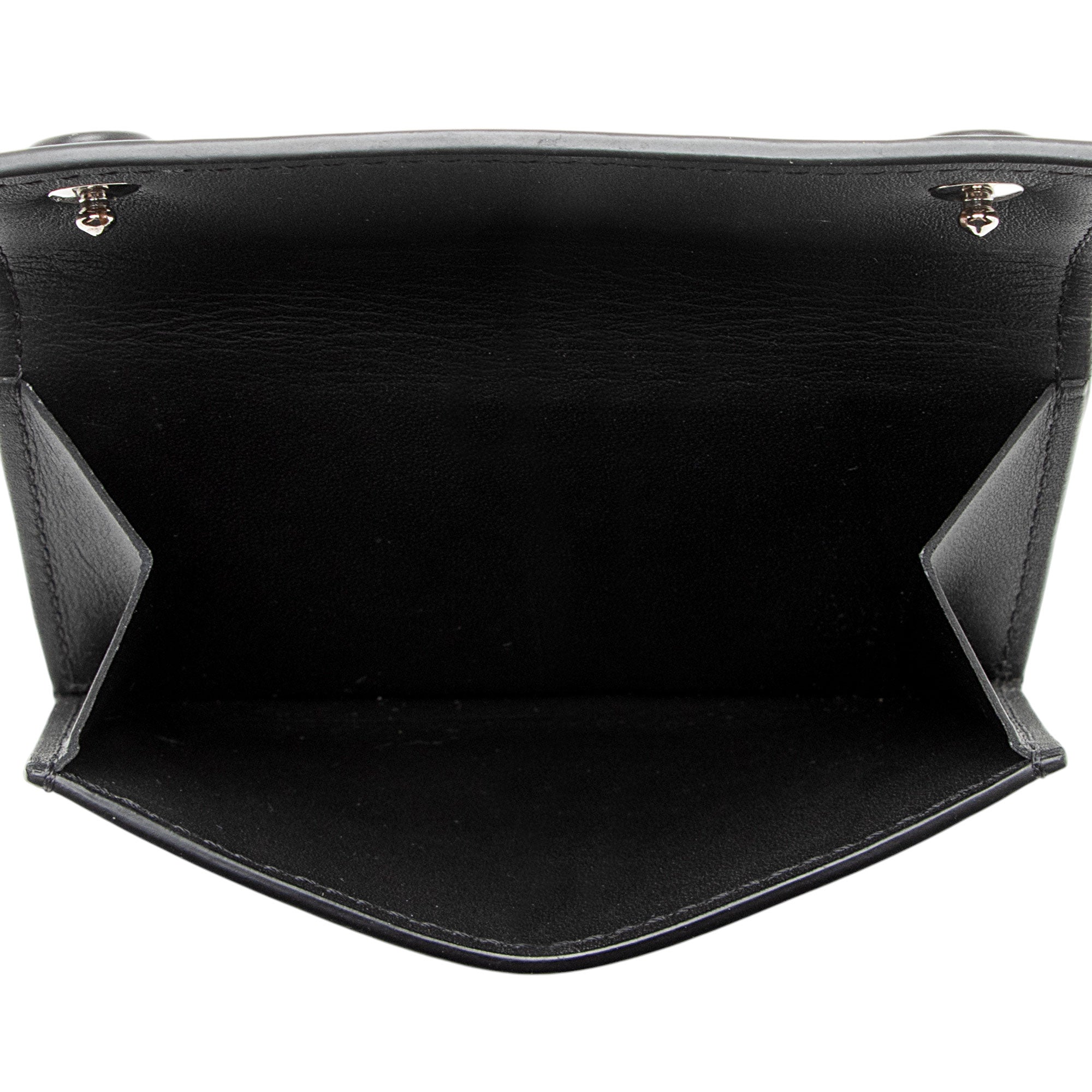 Louis Vuitton Monogram Shadow Discovery Compact Wallet