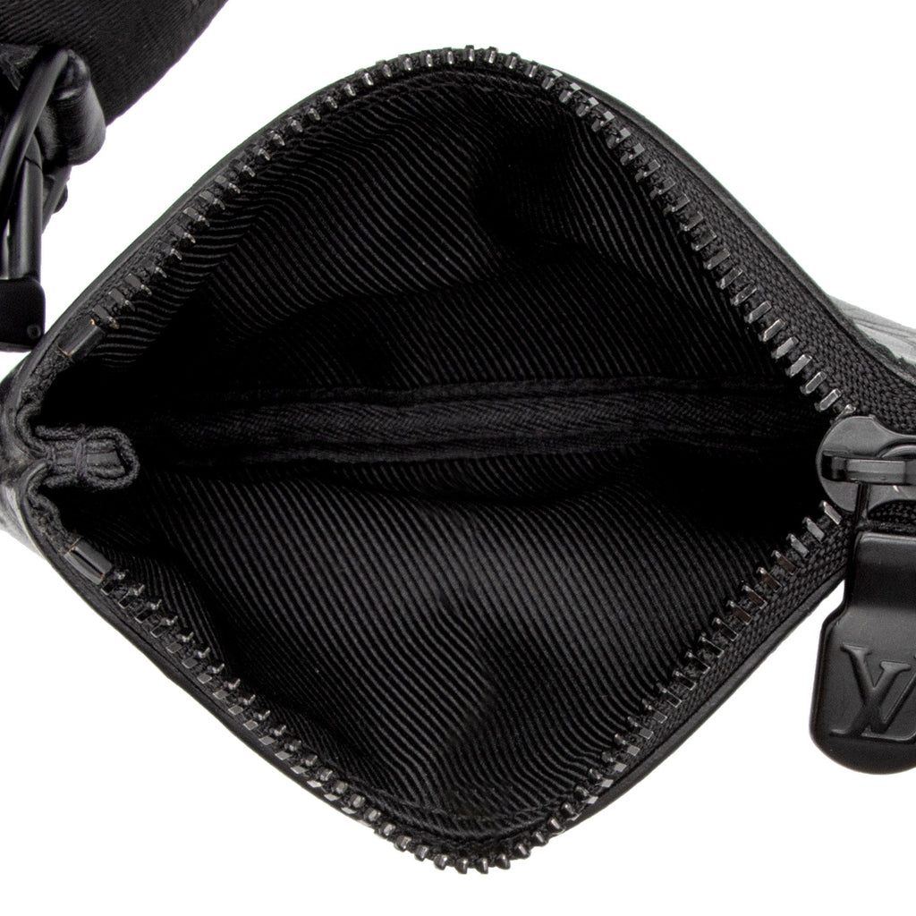Louis Vuitton Monogram Shadow Duo Messenger Bag (SHF-TqrVc2)