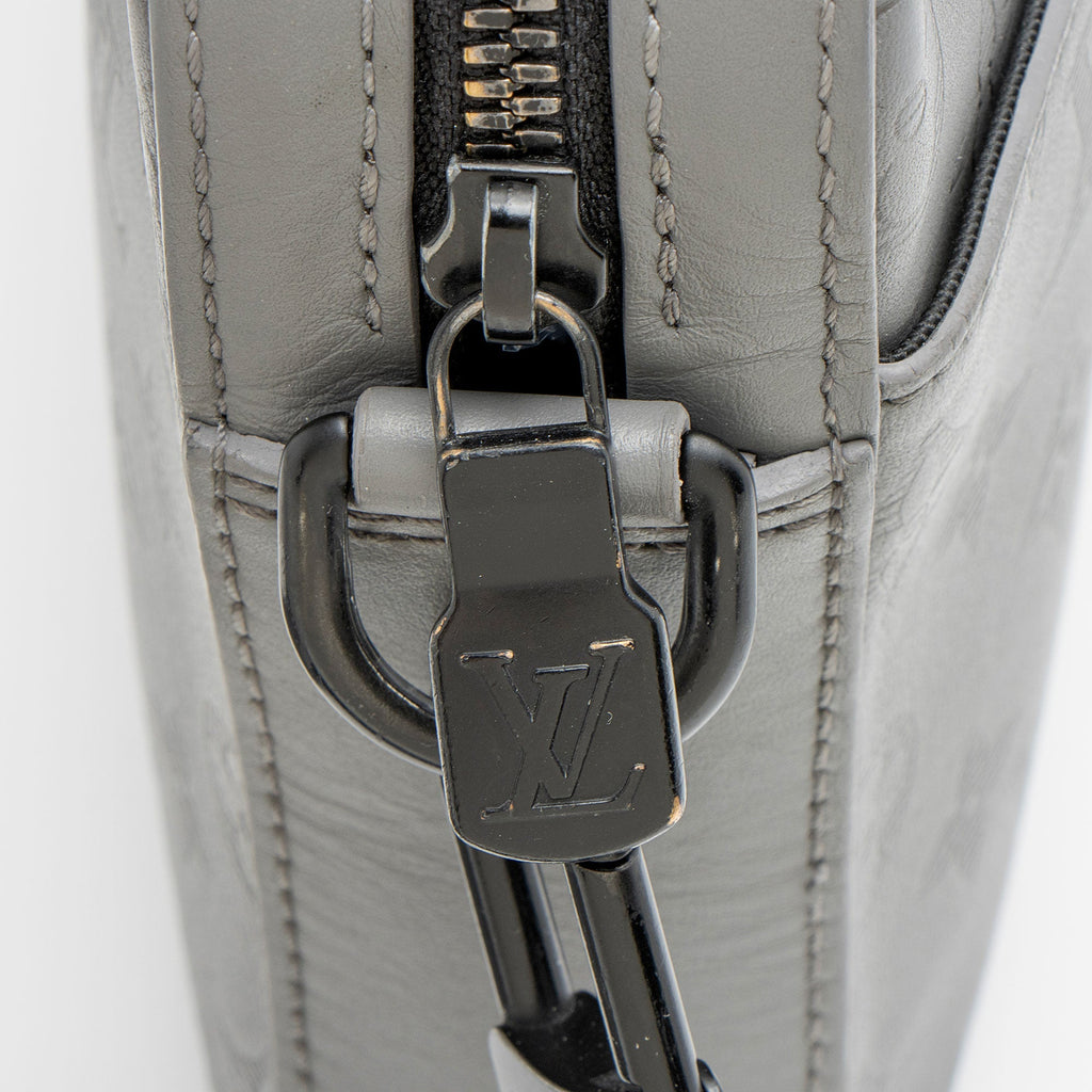 Louis Vuitton Monogram Shadow Duo Messenger