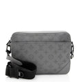 Louis Vuitton Monogram Shadow Duo Messenger