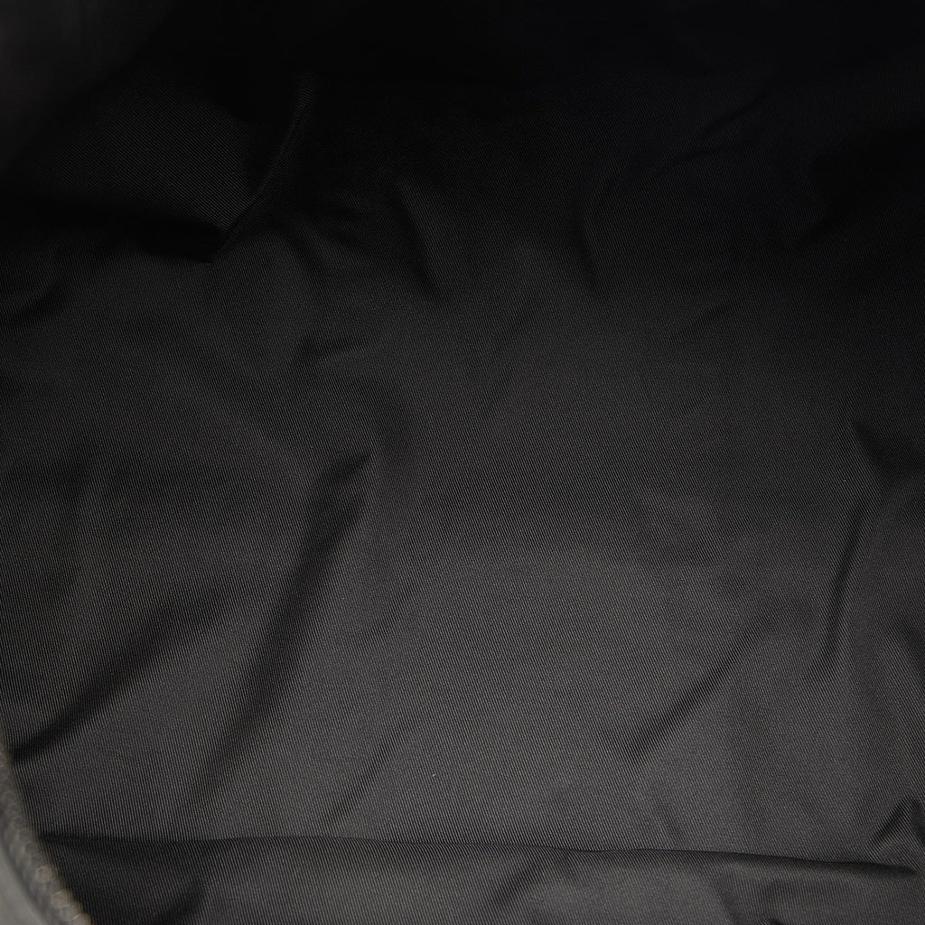 Louis Vuitton Monogram Shadow Keepall Bandouliere 50 (SHG-eCxY7D)