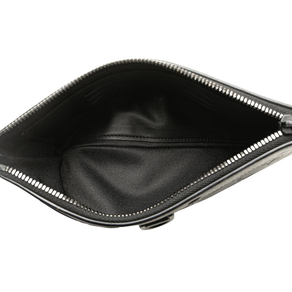 Louis Vuitton Monogram Shadow Pochette Discovery PM