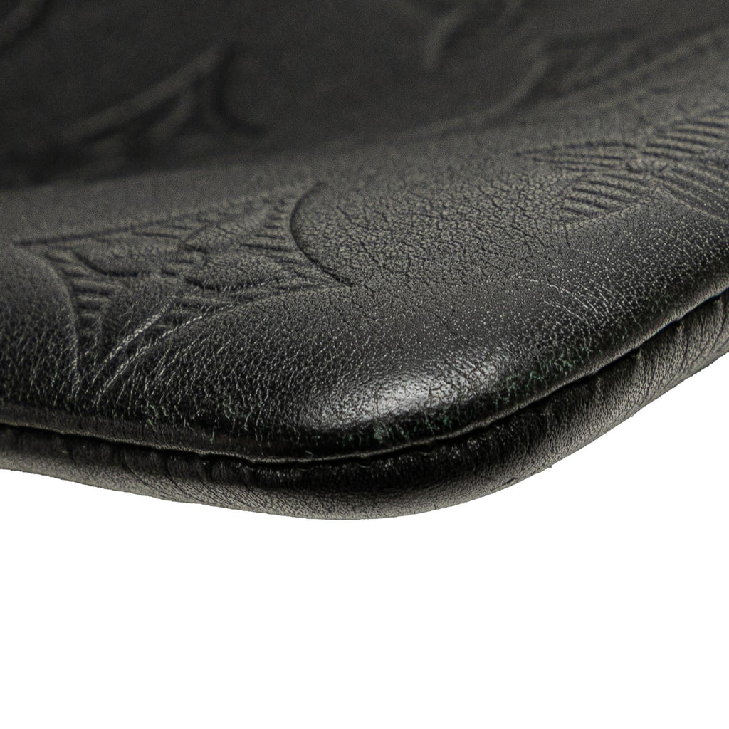 Louis Vuitton Monogram Shadow Pochette Discovery PM