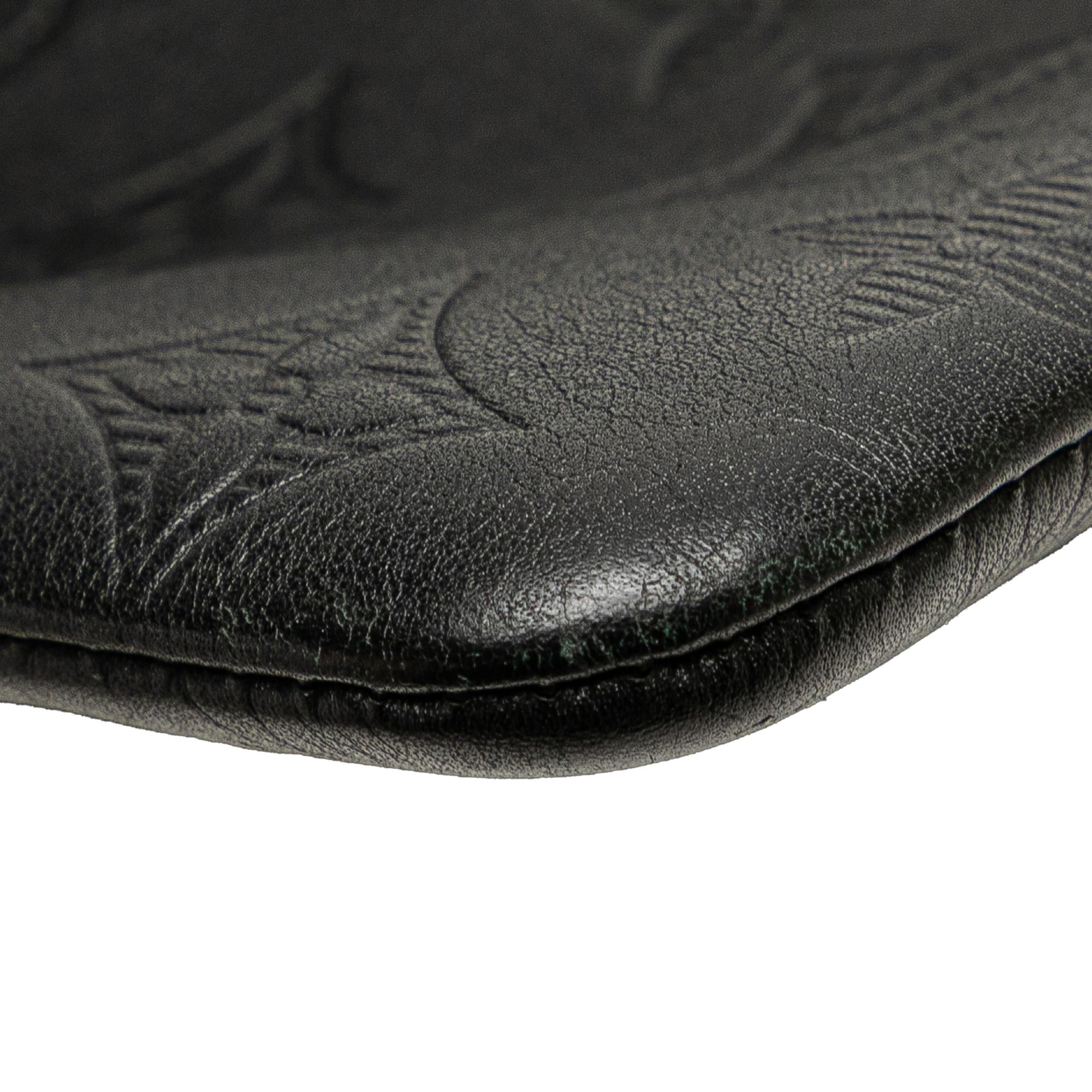 Louis Vuitton Monogram Shadow Pochette Discovery PM