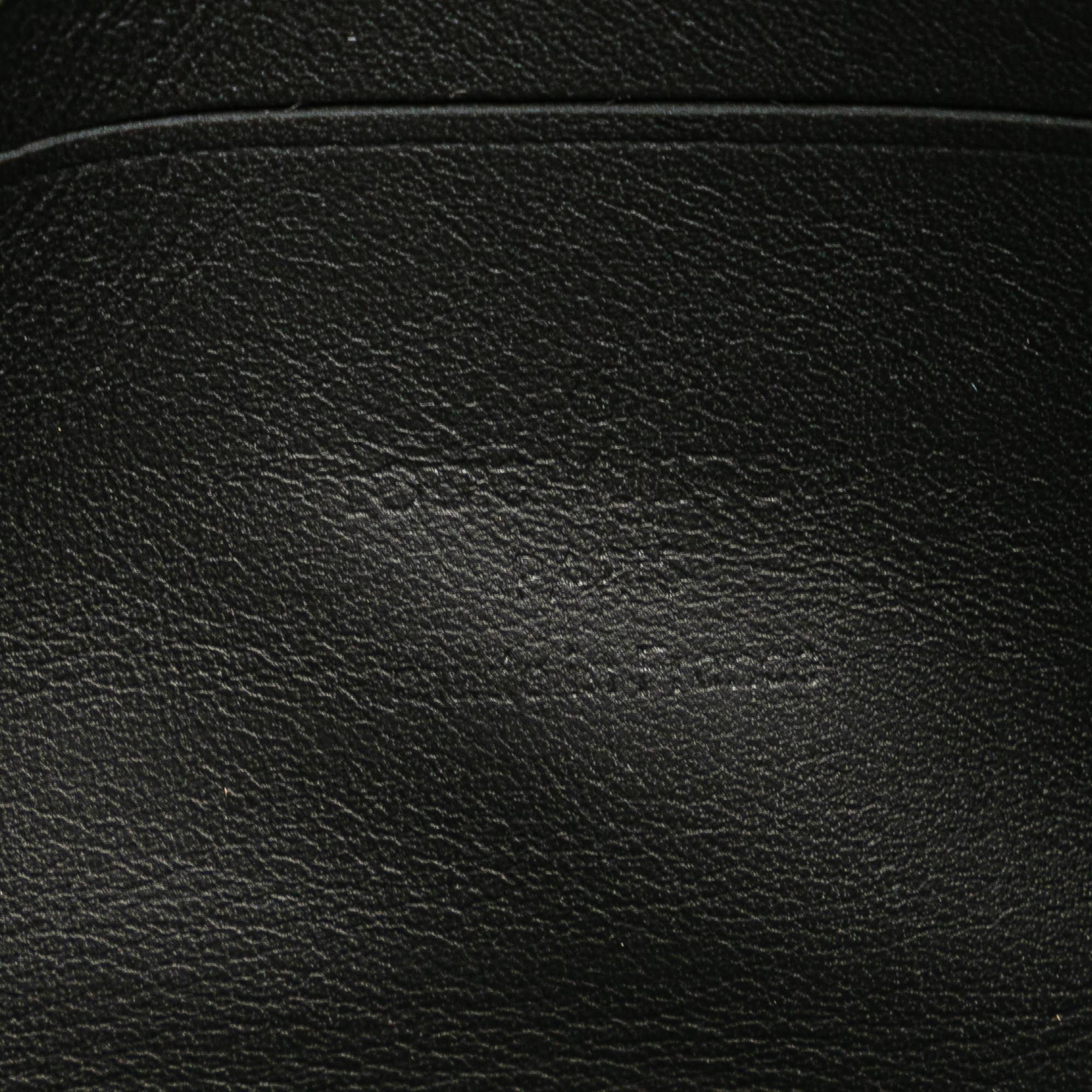 Louis Vuitton Monogram Shadow Pochette Discovery PM