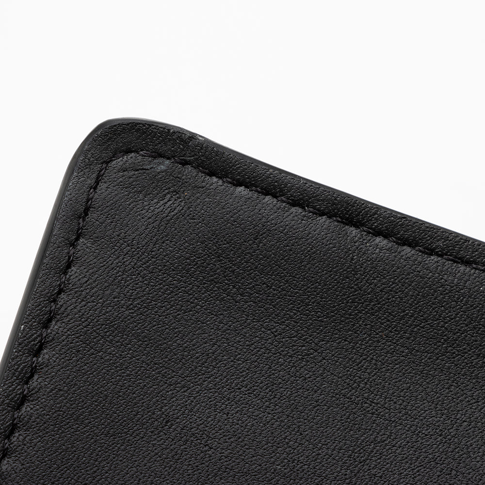 Louis Vuitton Monogram Shadow Pocket Organizer - FINAL SALE (SHF-17626)
