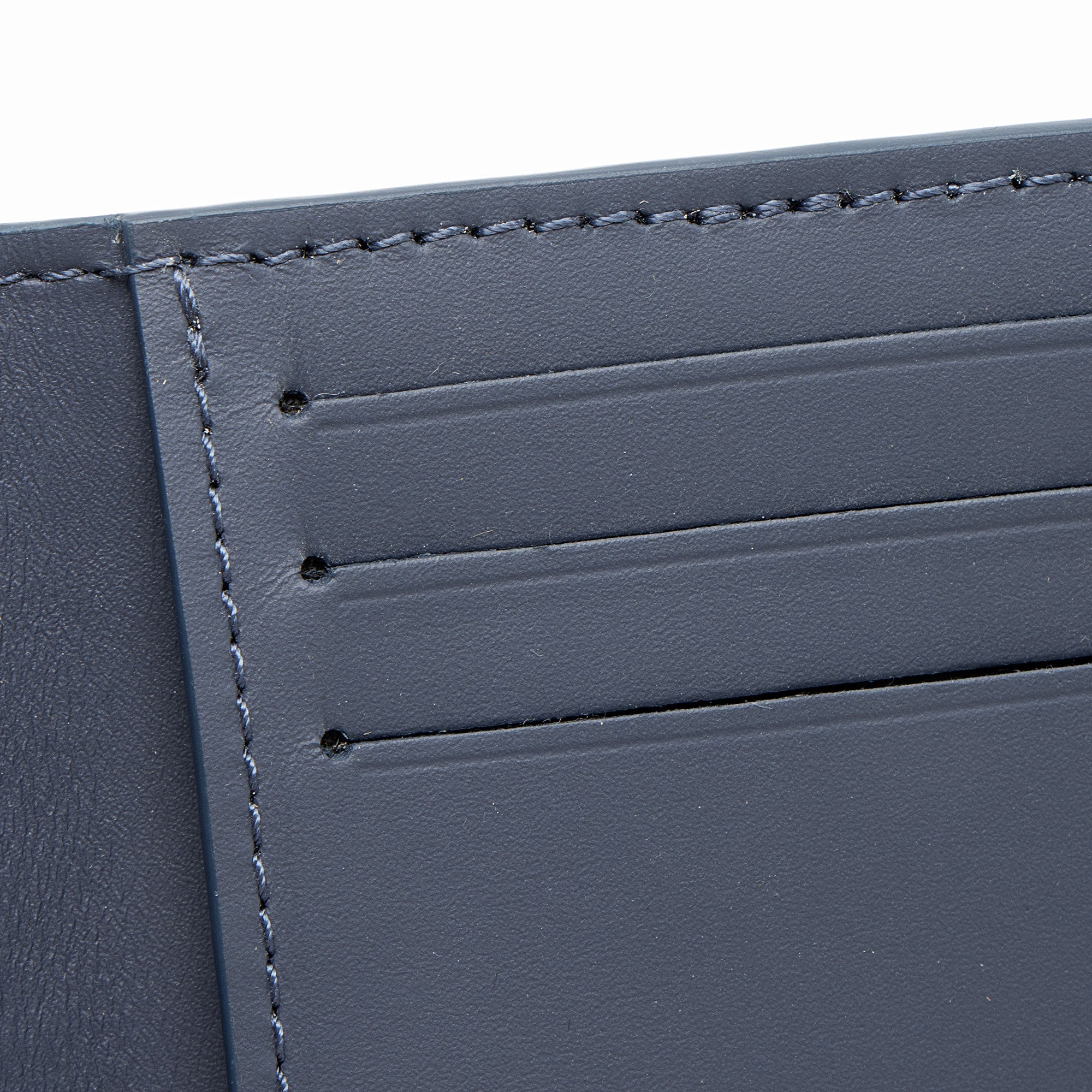 Louis Vuitton Monogram Shadow Pocket Organizer (SHF-zptuF8)