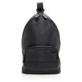 Louis Vuitton Monogram Shadow Racer Sling Bag (SHF-jfYZX4)