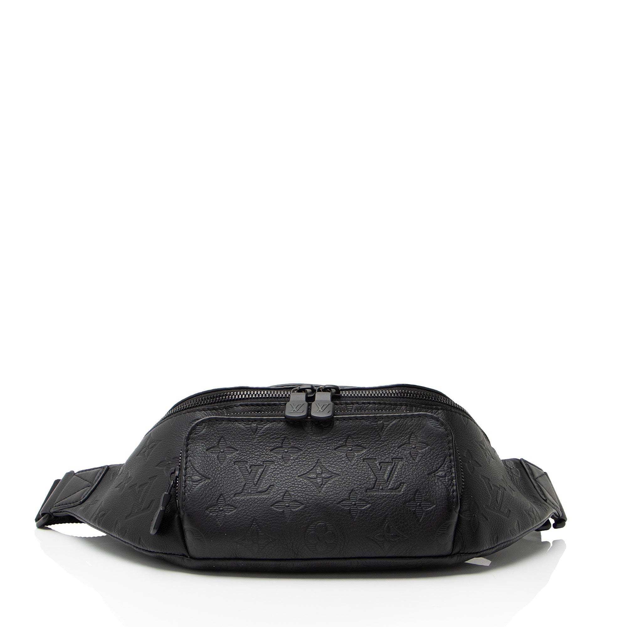Louis Vuitton Monogram Shadow Rush Bumbag