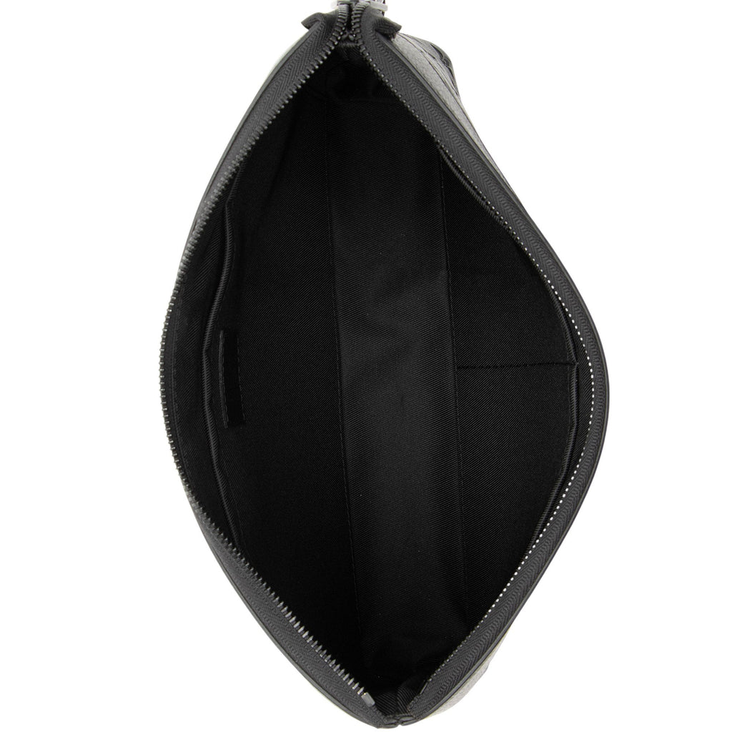 Louis Vuitton Monogram Shadow Voyage Souple Pochette