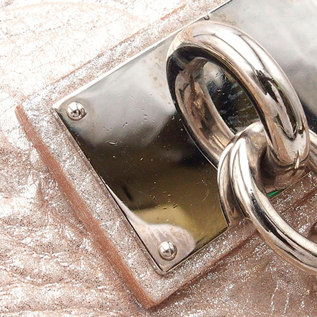 Louis Vuitton Monogram Shimmer Comete Bag (SHG-VkvYCB)