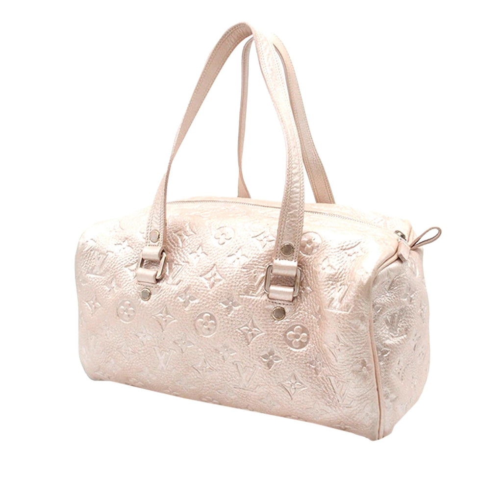 Louis Vuitton Monogram Shimmer Comete Bag (SHG-VkvYCB)