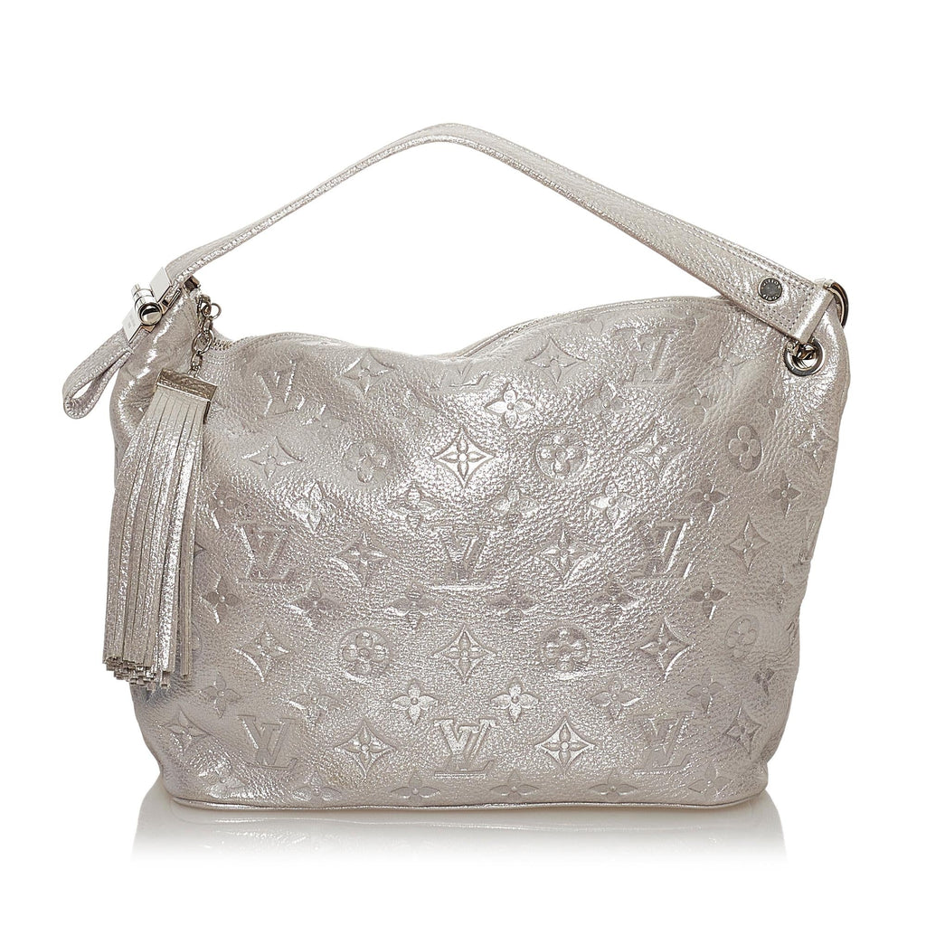 Louis Vuitton Monogram Shimmer Halo (SHG-34799)