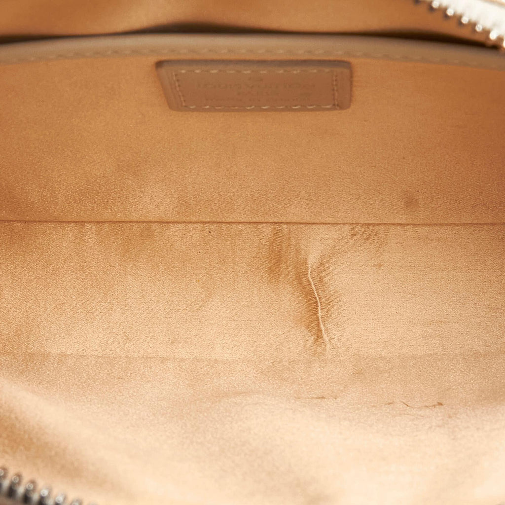 Louis Vuitton Monogram Shine McKenna (SHG-31069)
