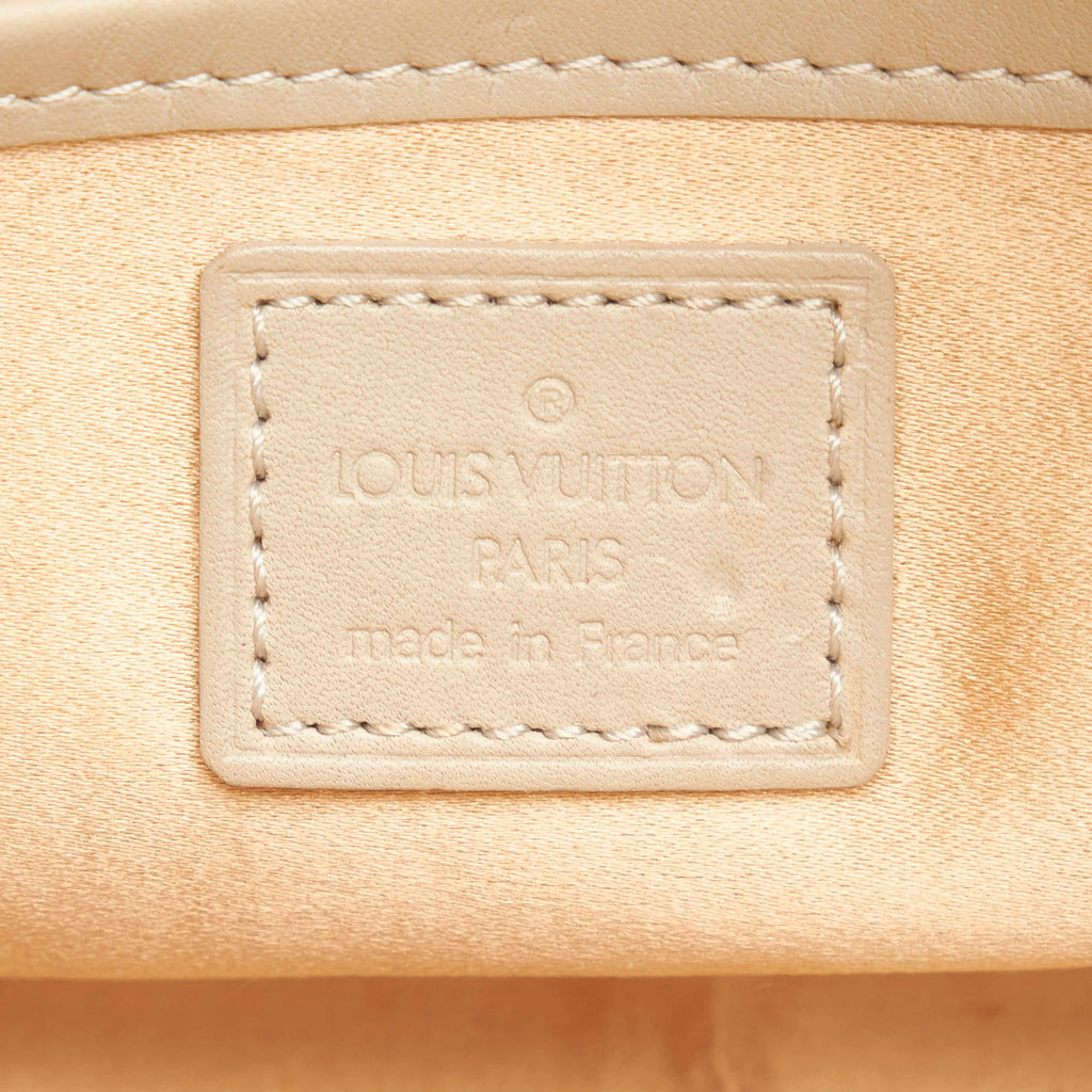Louis Vuitton Monogram Shine McKenna (SHG-31069)