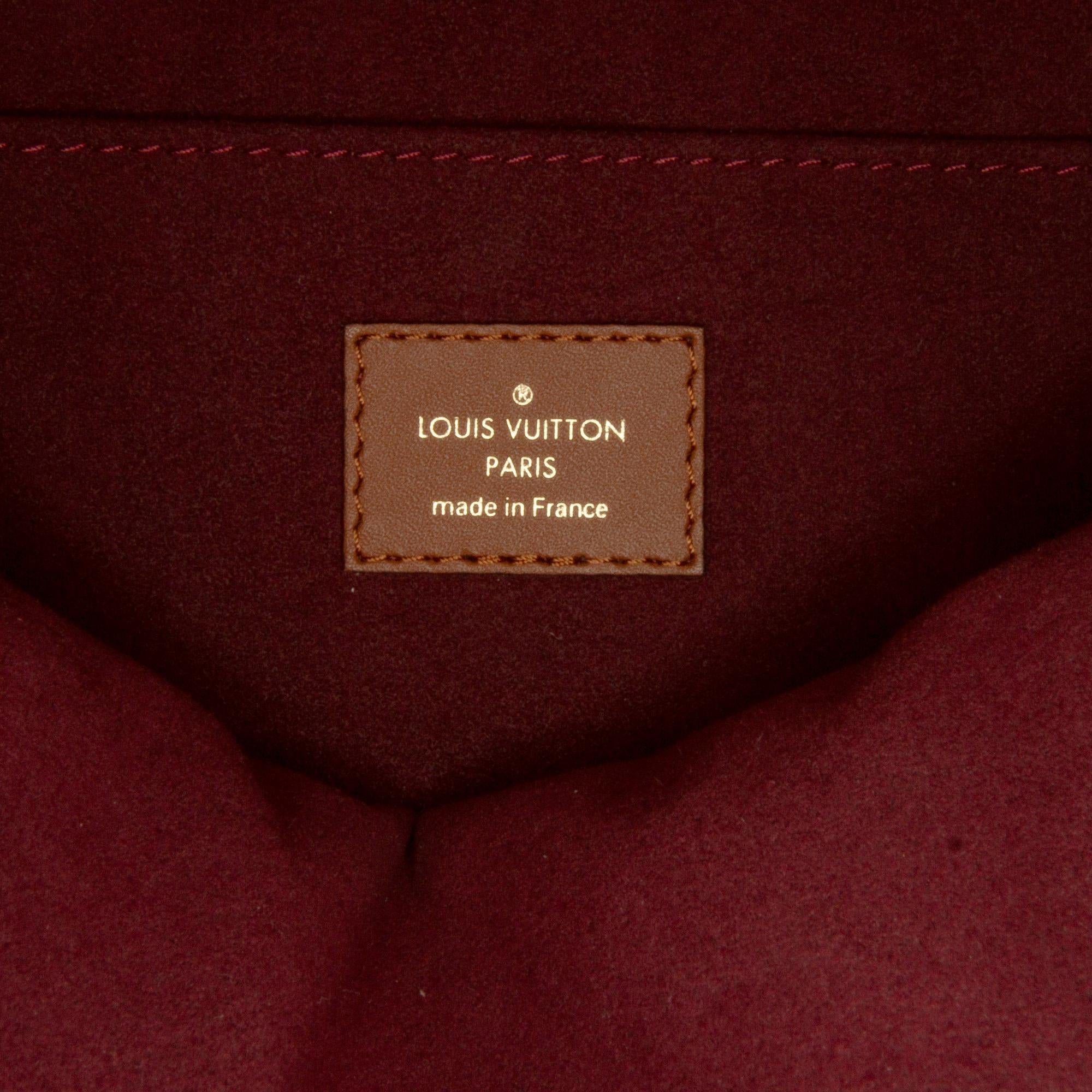 Louis Vuitton Monogram Since 1854 Onthego GM (SHG-kseeVH)