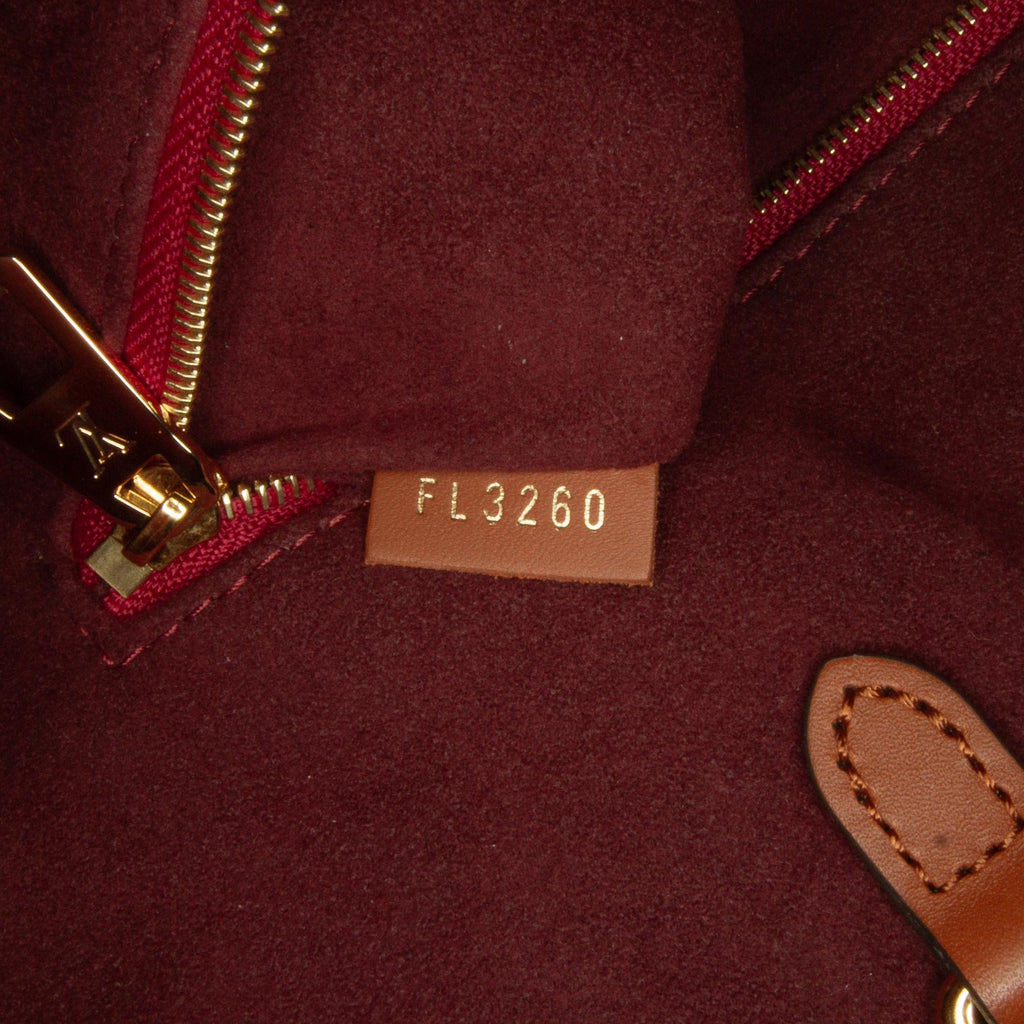 Louis Vuitton Monogram Since 1854 Onthego GM (SHG-kseeVH)