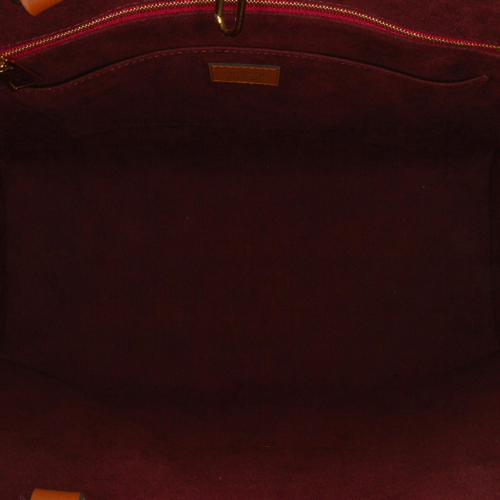 Louis Vuitton Monogram Since 1854 Onthego GM (SHG-6UQaGD)
