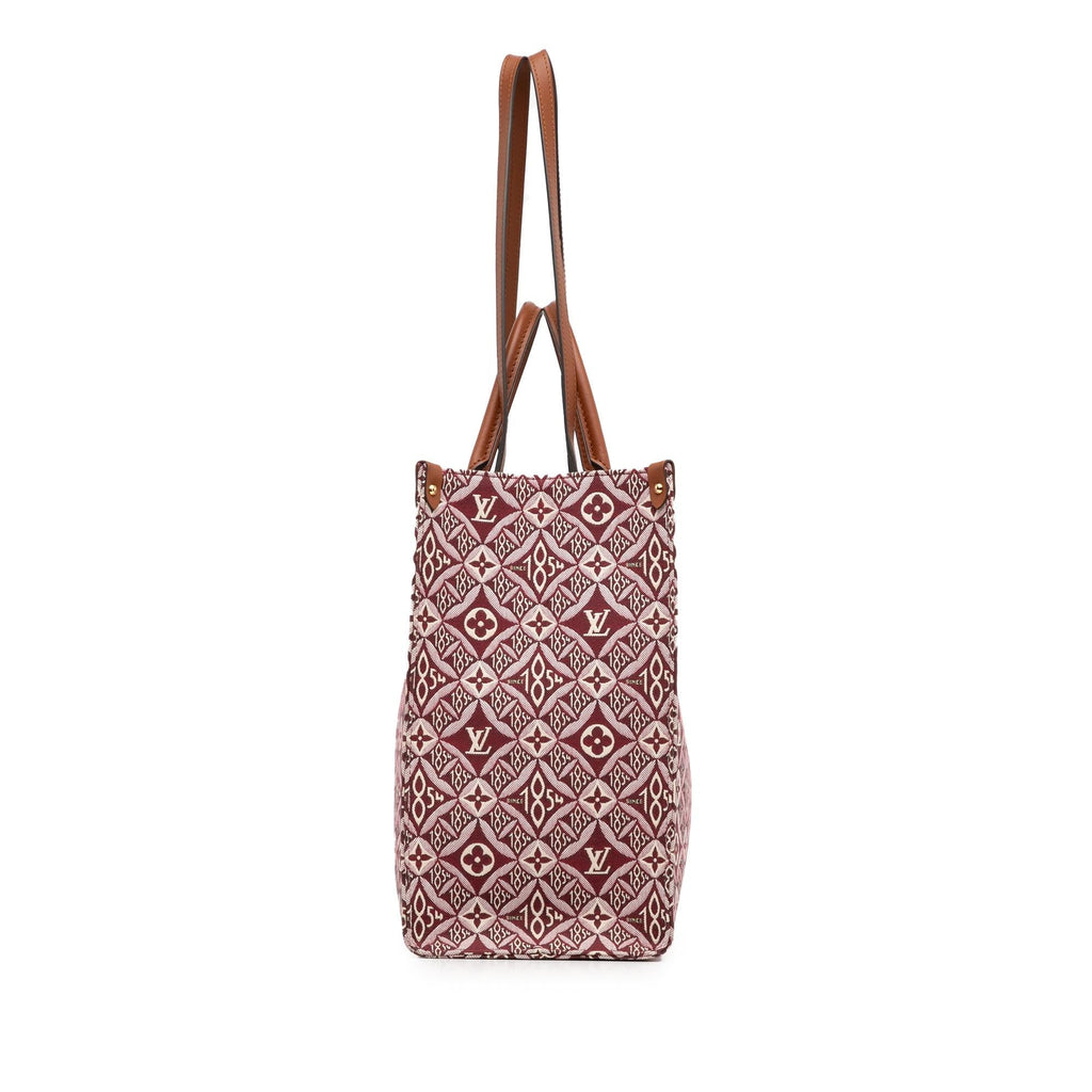 Louis Vuitton Monogram Since 1854 Onthego GM