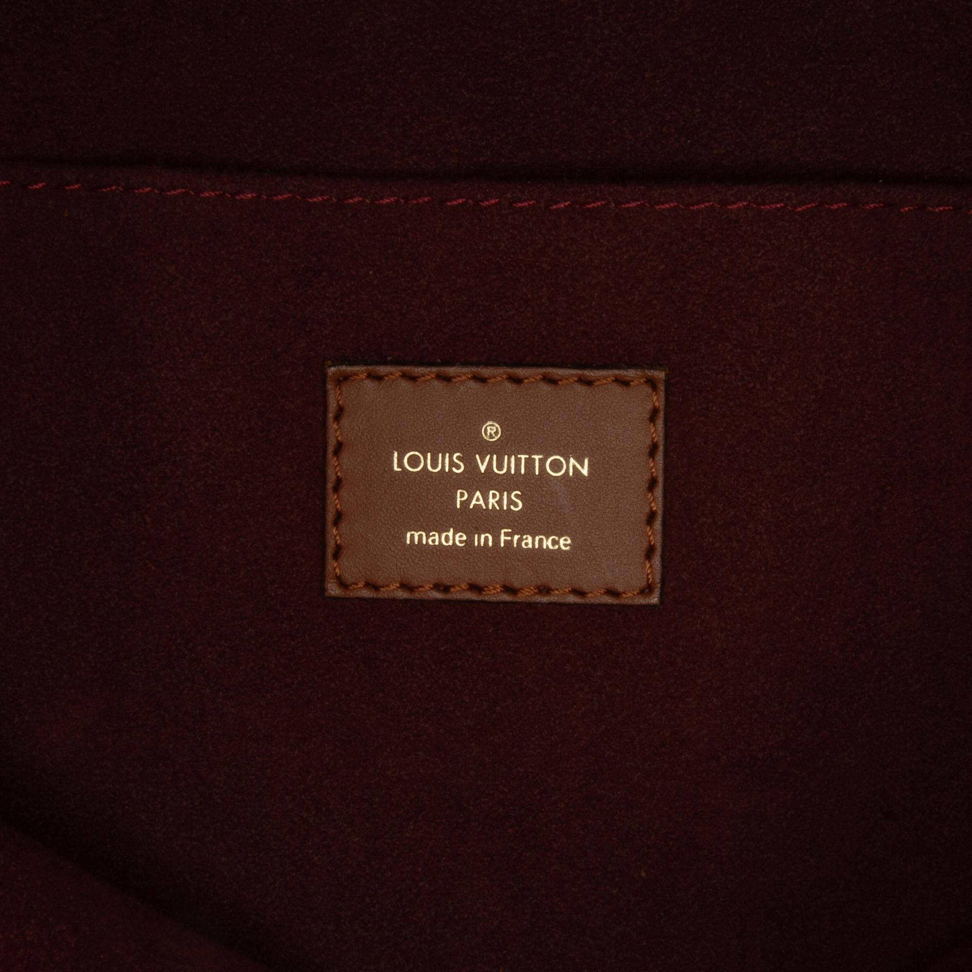 Louis Vuitton Monogram Since 1854 Onthego GM
