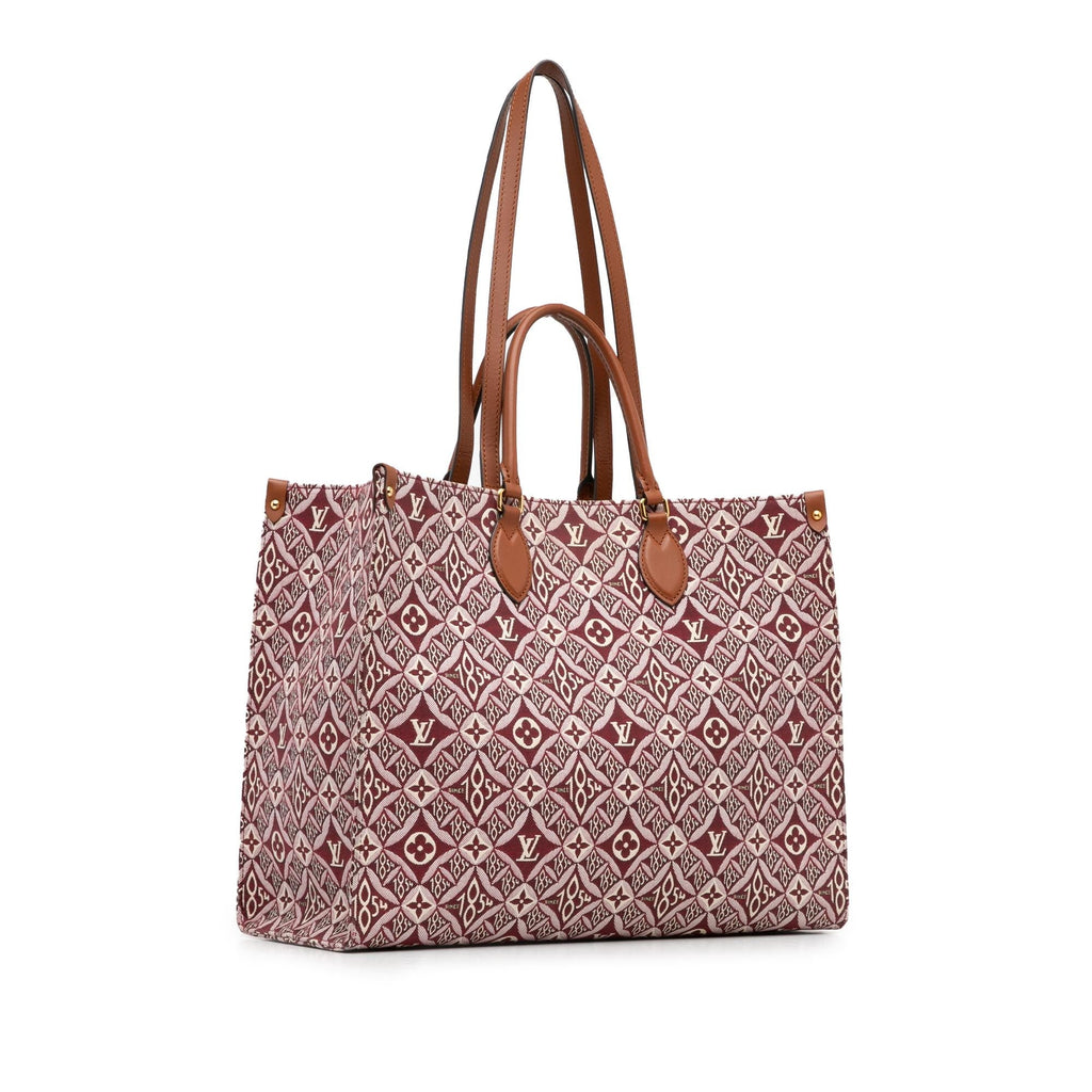 Louis Vuitton Monogram Since 1854 Onthego GM
