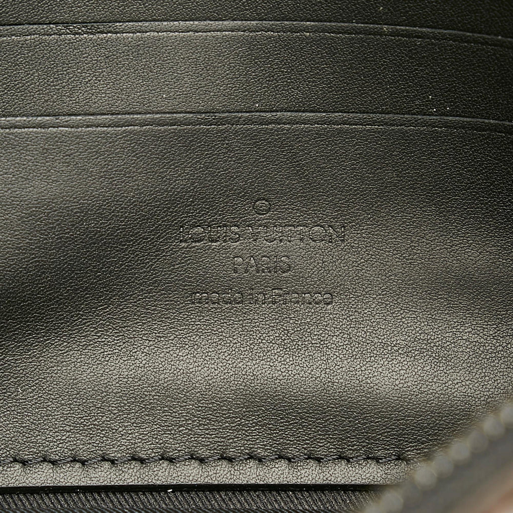 Louis Vuitton Monogram Solar Ray Pochette Volga (SHG-jZ6y3H)