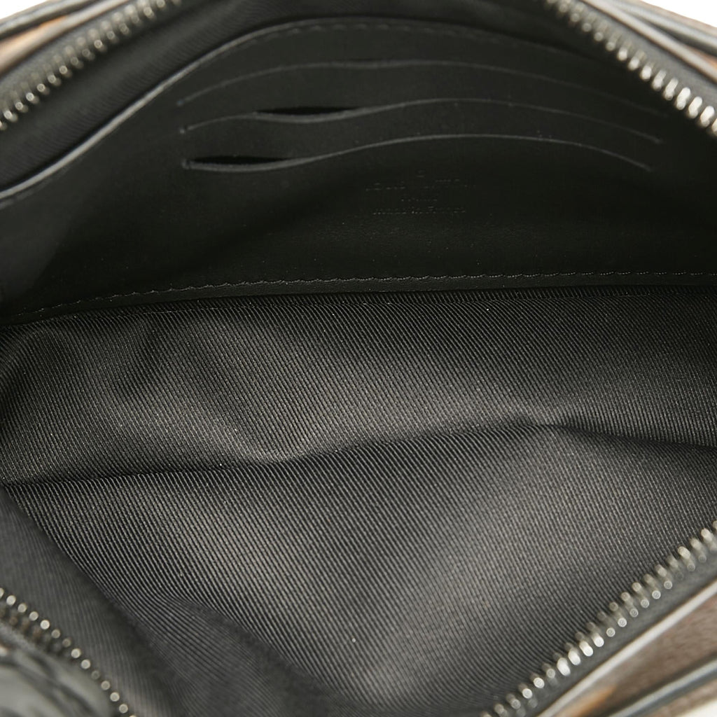 Louis Vuitton Monogram Solar Ray Pochette Volga (SHG-n7IVU7)