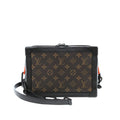 Louis Vuitton Monogram Solar Ray Soft Trunk (SHG-SzJGQv)