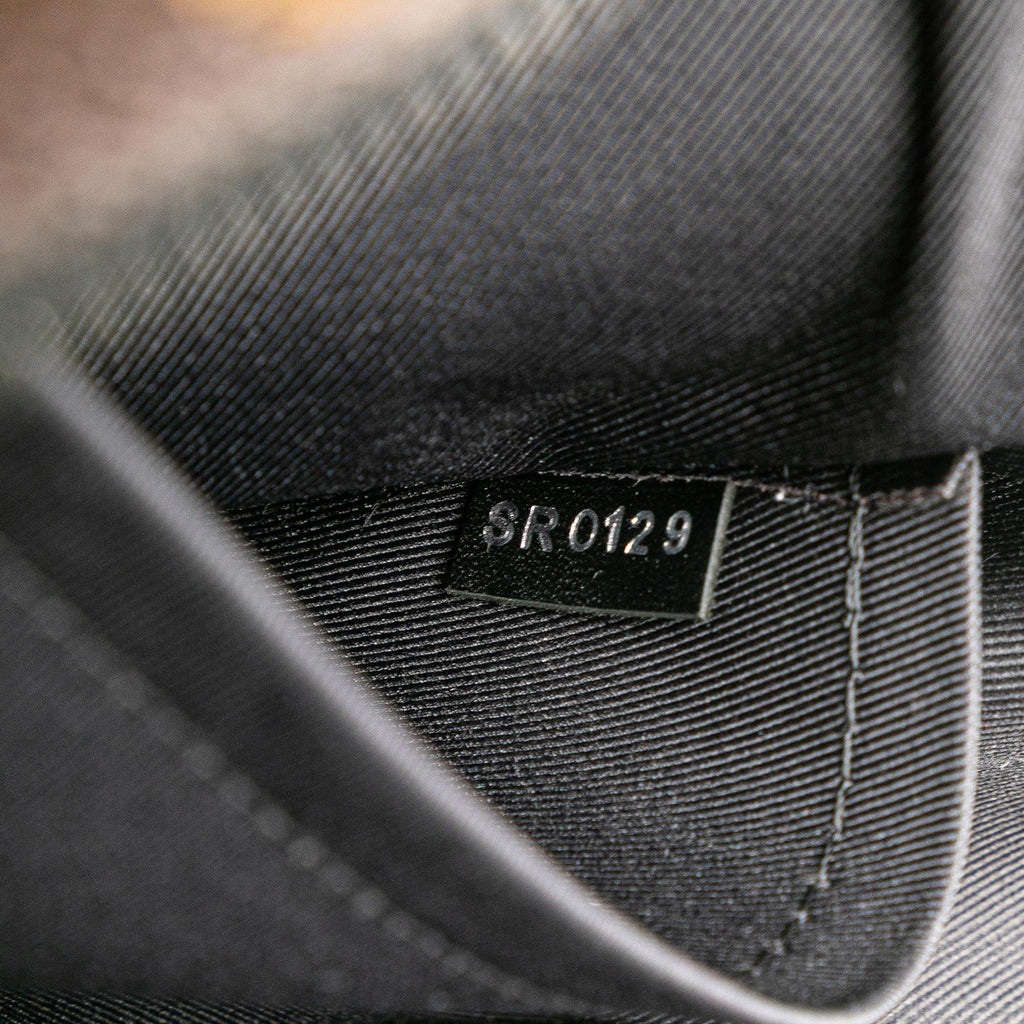 Louis Vuitton Monogram Solar Ray Utility Front Bag