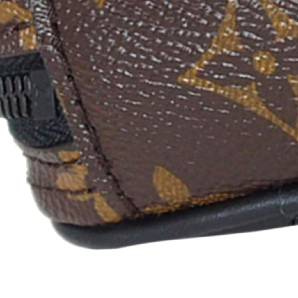 Louis Vuitton Monogram Solar Ray Utility Side Bag (SHG-cZ7QHe)