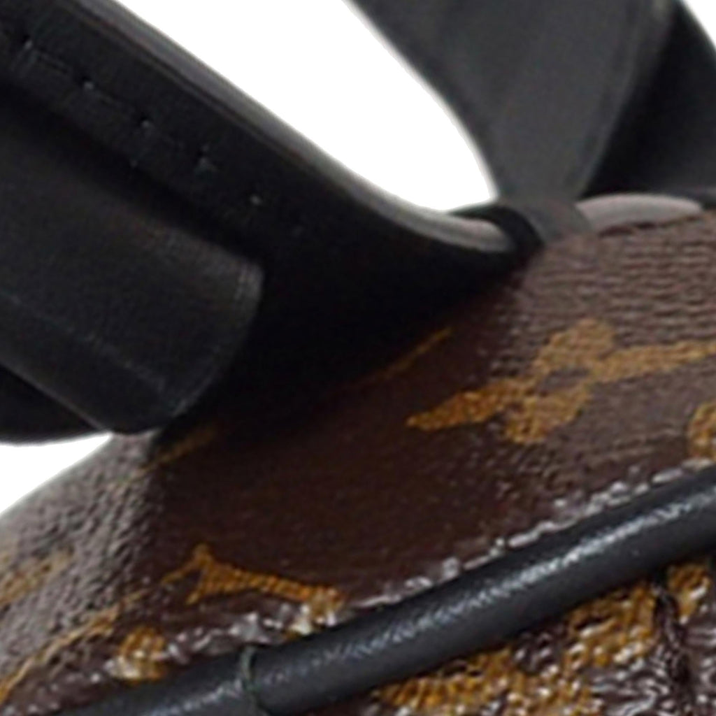 Louis Vuitton Monogram Solar Ray Utility Side Bag (SHG-cZ7QHe)