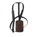 Louis Vuitton Monogram Solar Ray Utility Side Bag (SHG-cZ7QHe)
