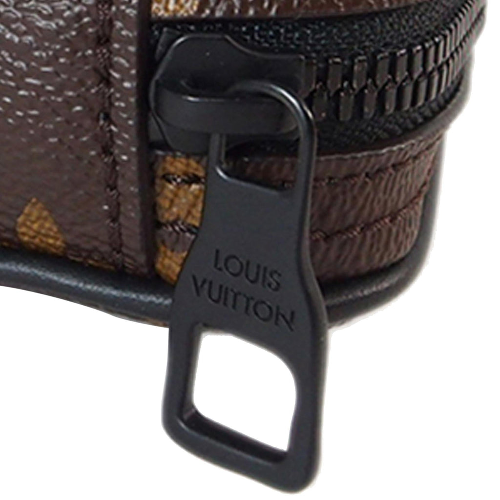 Louis Vuitton Monogram Solar Ray Utility Side Bag (SHG-cZ7QHe)