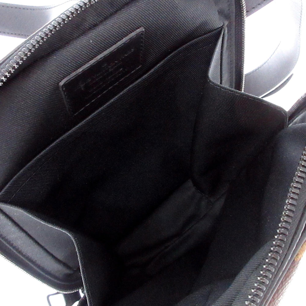 Louis Vuitton Monogram Solar Ray Utility Side Bag (SHG-Wvqy8n)