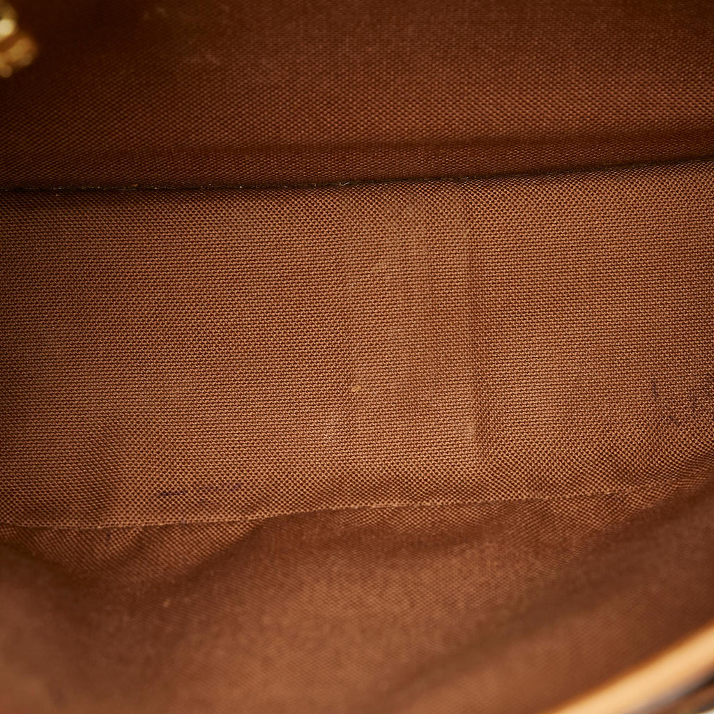 Louis Vuitton Monogram Sologne (SHG-28782)