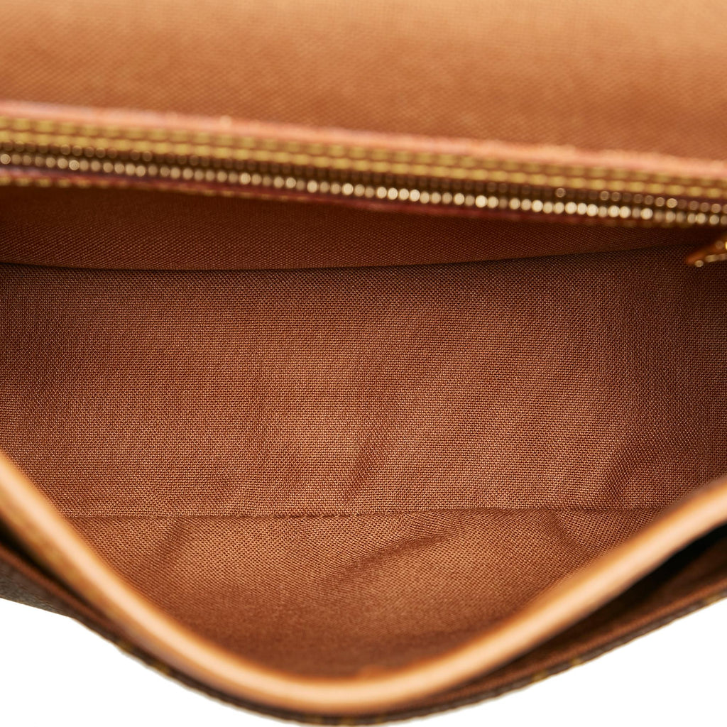 Louis Vuitton Monogram Sologne (SHG-36740)