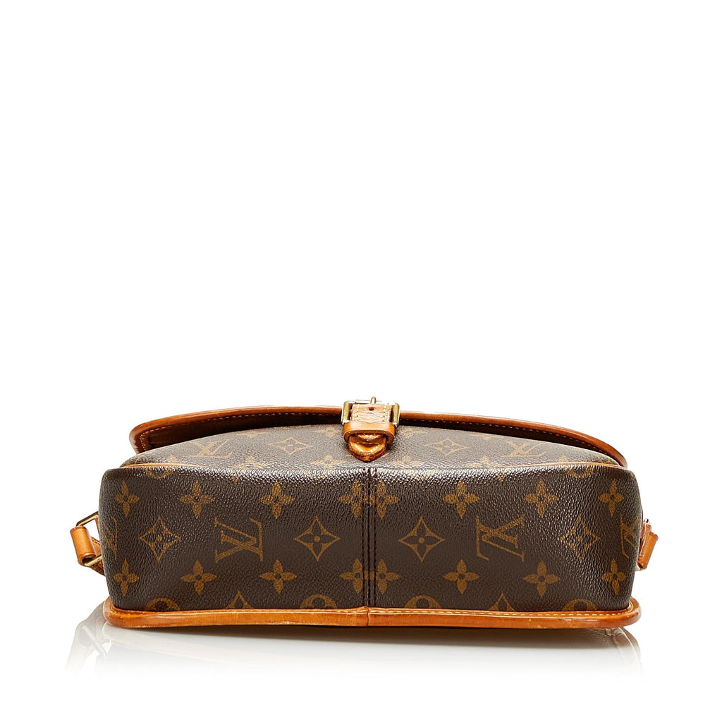 Louis Vuitton Monogram Sologne (SHG-37965)