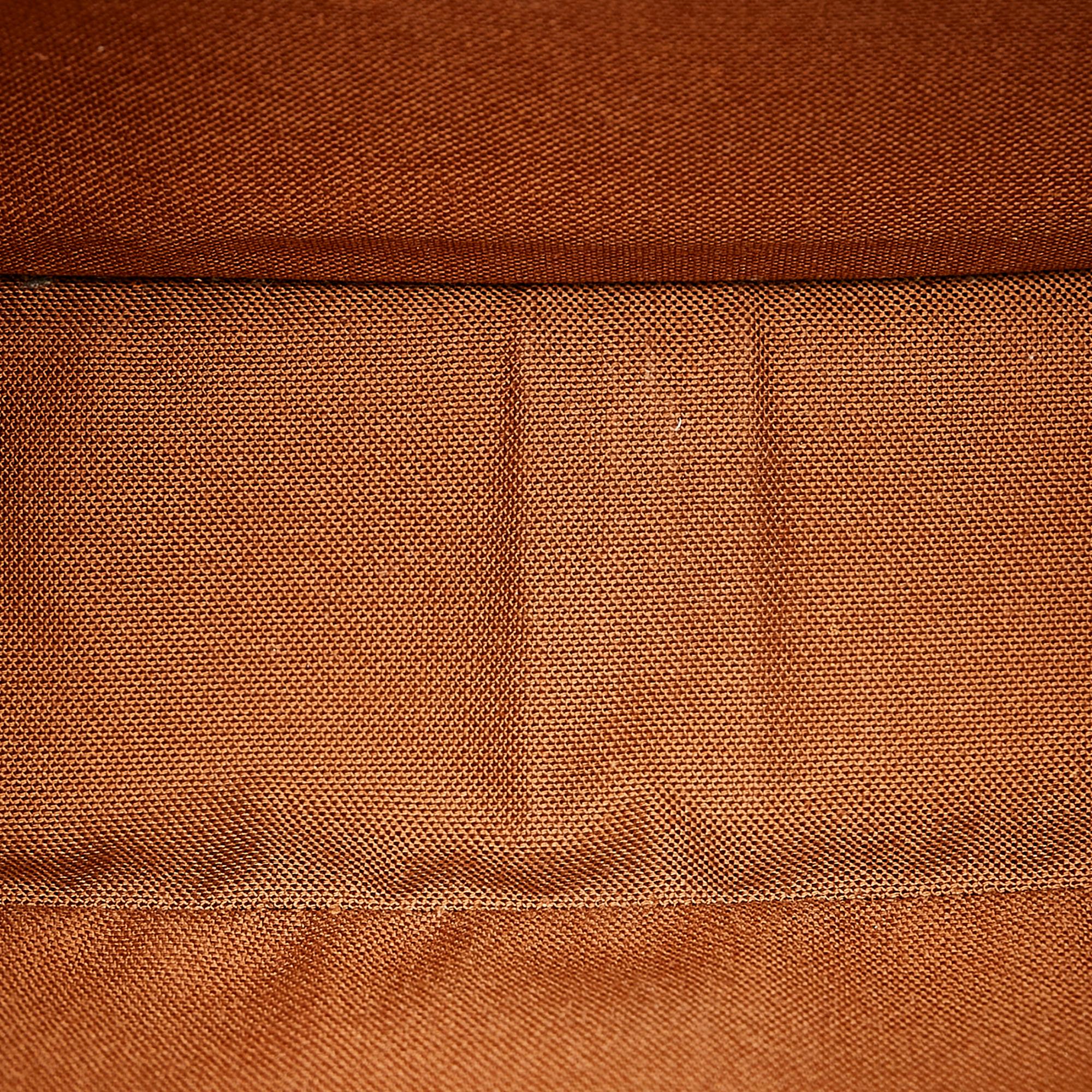 Louis Vuitton Monogram Sologne (SHG-37965)