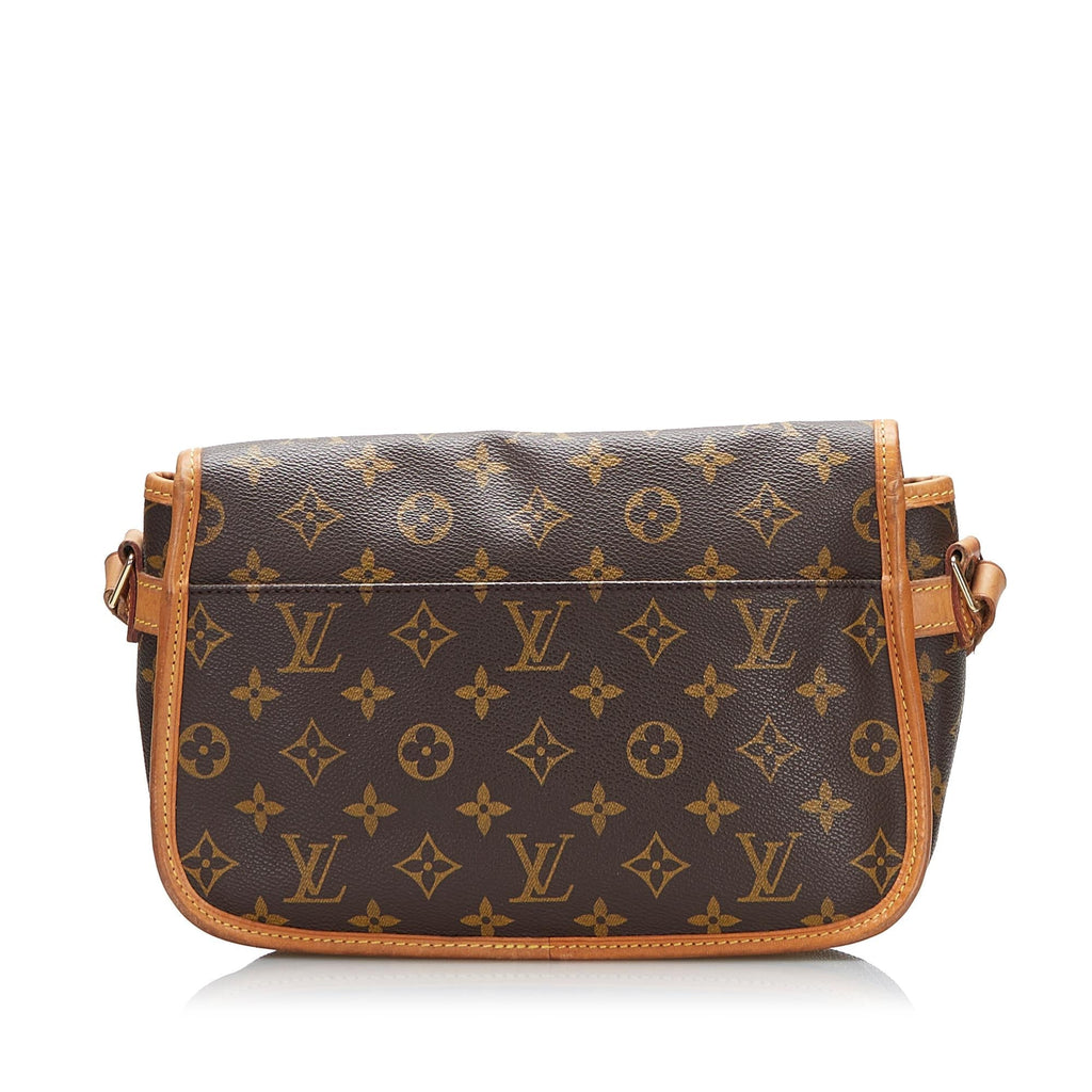 Louis Vuitton Monogram Sologne (SHG-XMprhX)