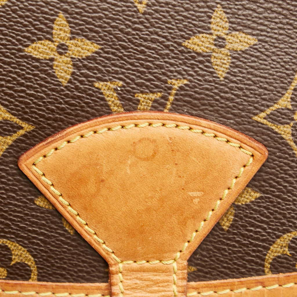 Louis Vuitton Monogram Sologne (SHG-XMprhX)