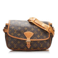 Louis Vuitton Monogram Sologne (SHG-XMprhX)