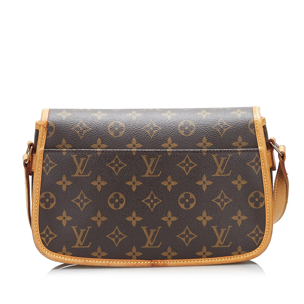 Louis Vuitton Monogram Sologne (SHG-z0HCPQ)