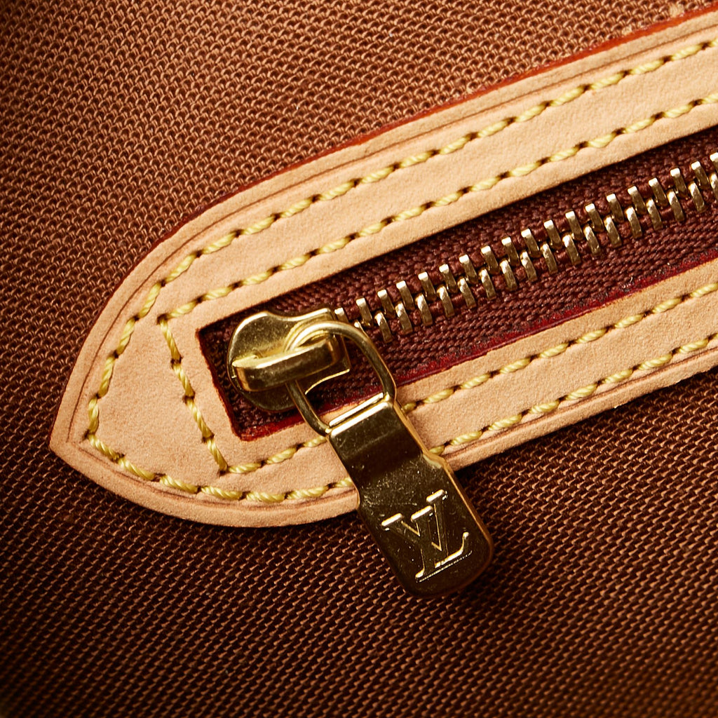 Louis Vuitton Monogram Sologne (SHG-z0HCPQ)