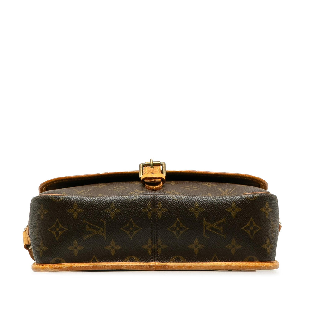 Louis Vuitton Monogram Sologne (SHG-omQzIC)