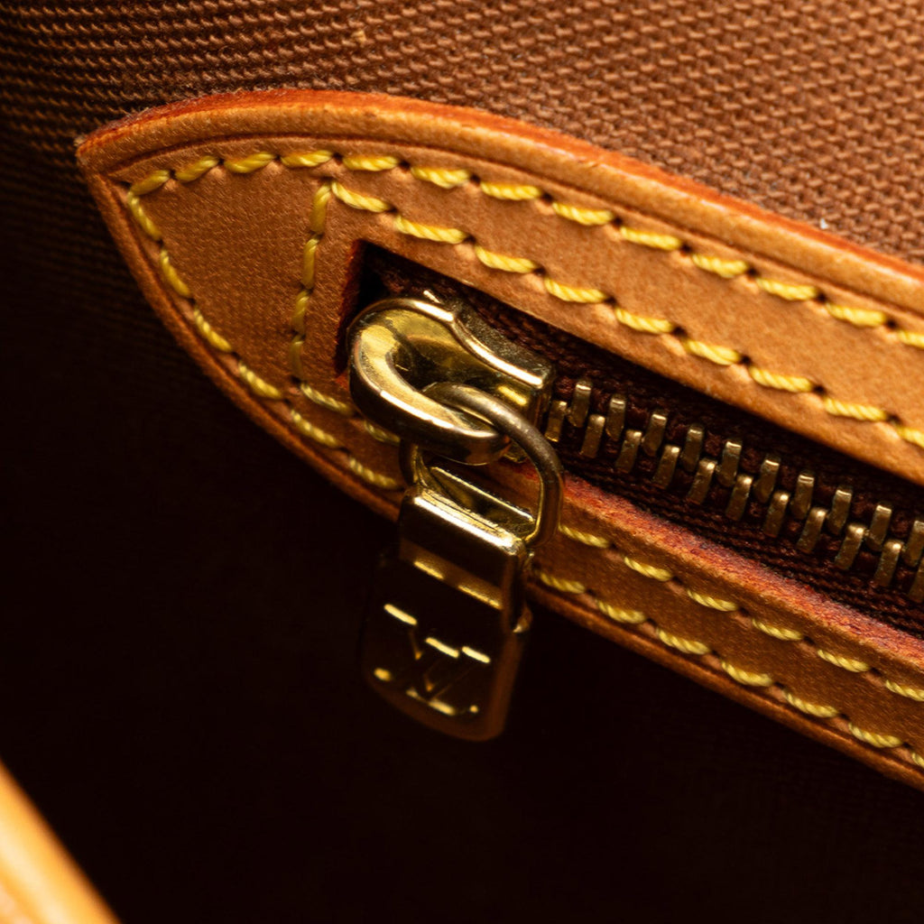 Louis Vuitton Monogram Sologne (SHG-omQzIC)